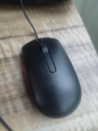 DellMouse1 - Premium Quality
