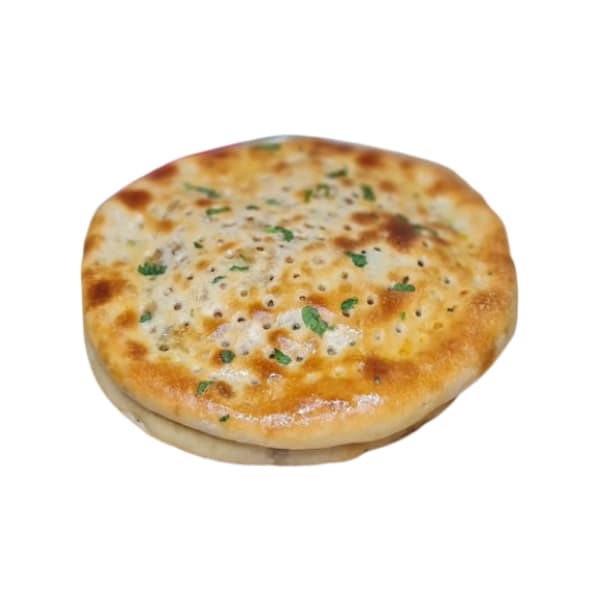 Aloo Naan