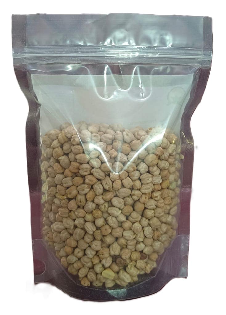 Kabuli Chana 500gm view 2