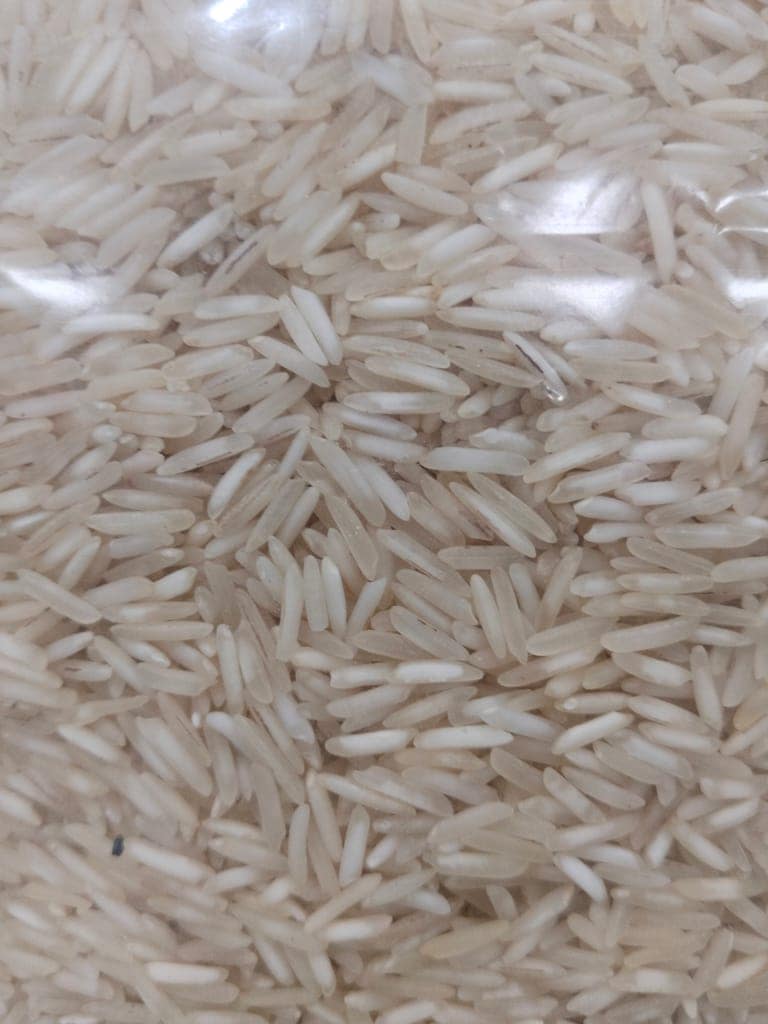 PRIMIUM BASKATHI RICE - 1 Kg view 2