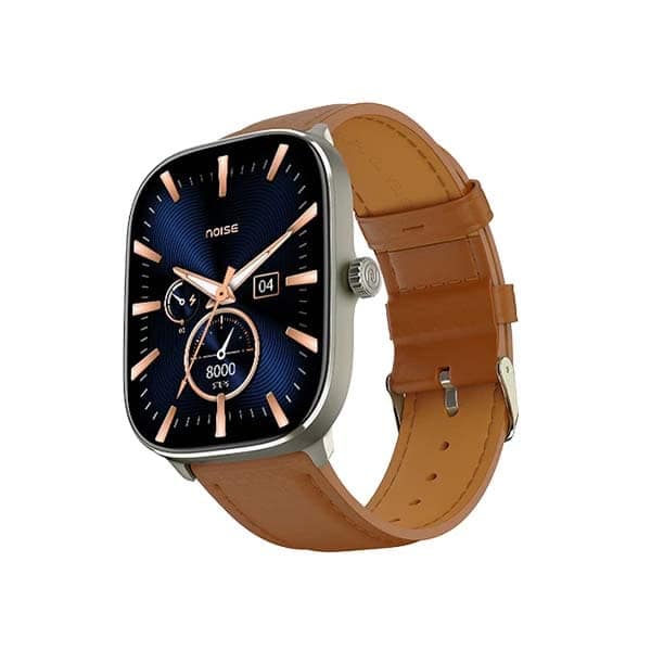 Noise ColorFit Macro 2.0” HD Display Smart Watch
