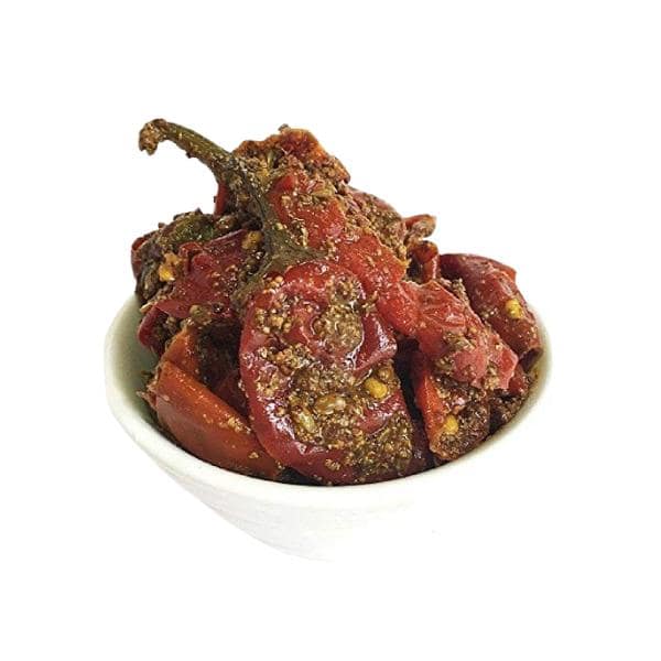 Athana Lal Mirch Aachar 1 Kg