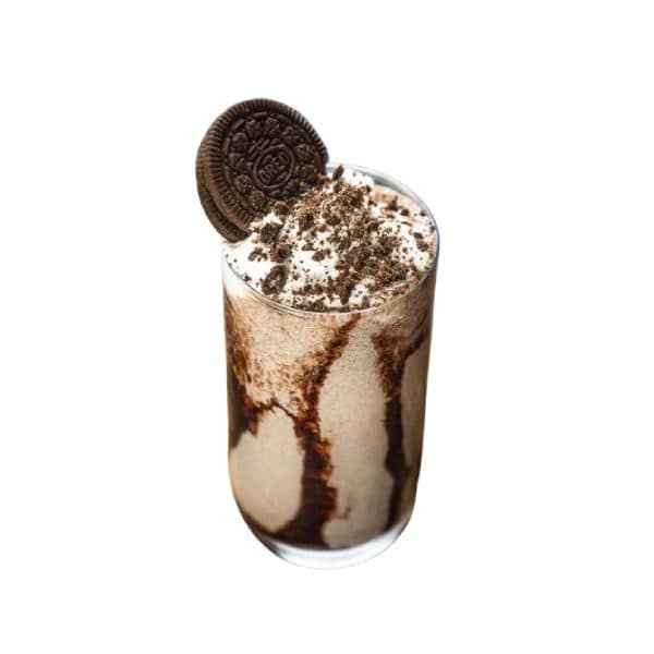 Oreo Shake