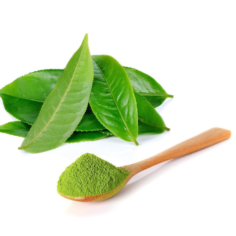 Japanese Matcha Tea – 50 gm view 2
