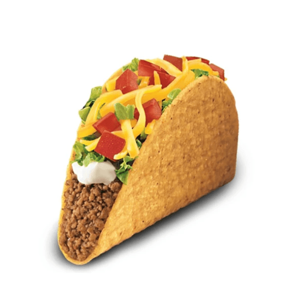 Supreme Taco