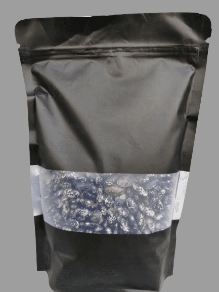 Kidney Bean - 500 Gram Pouches view 2