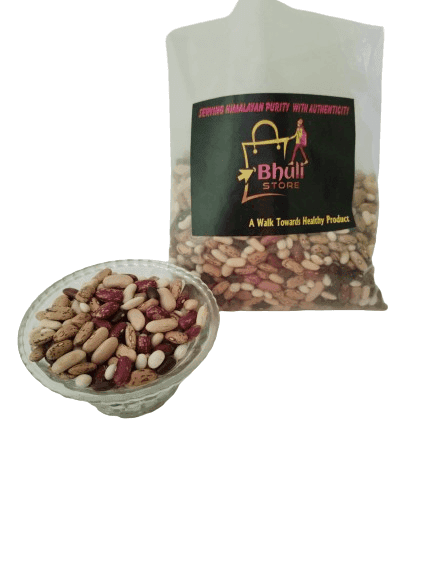 Bhuli store Pahadi Mix Rajma view 2