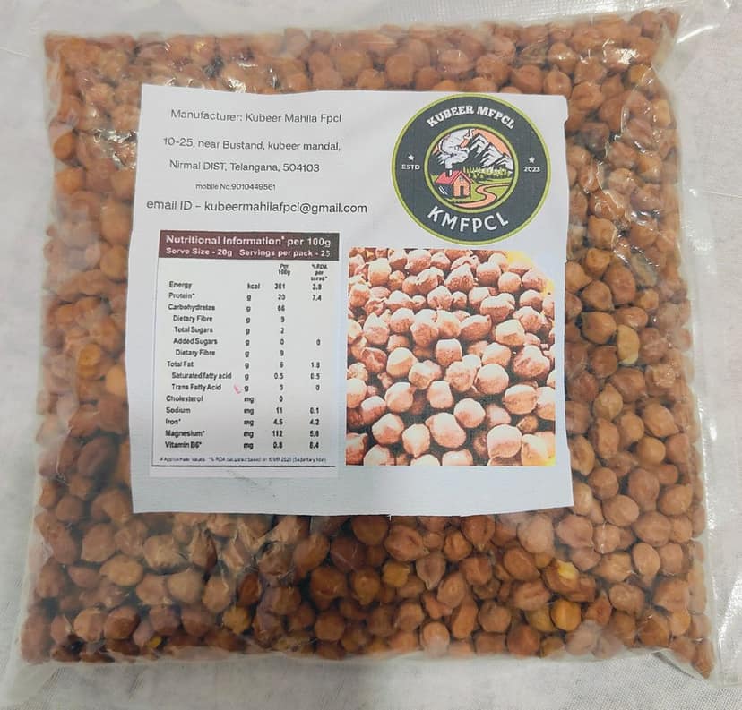 Chana /Bengal gram