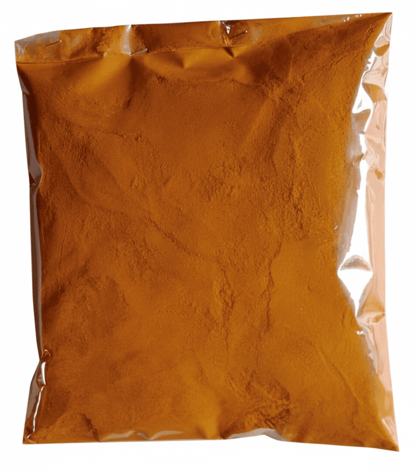 Shankarapatnam Turmeric Powder 1kg view 2