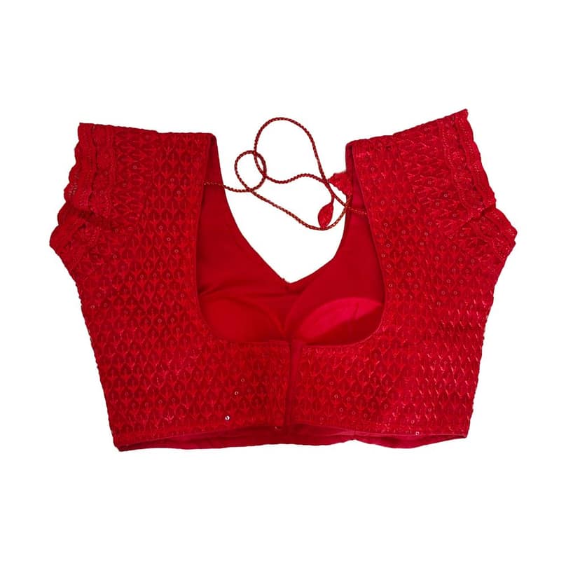 Blouse 1 Piece view 2