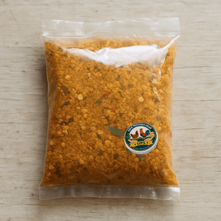 Usha Provision Store's instant sambar mix