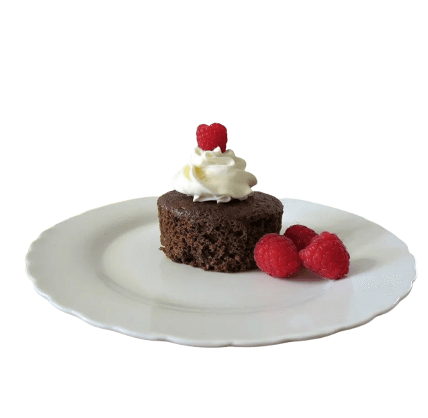 Chocolate Mocha Pastry