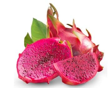 Red Dragon Fruit 1 Pc
