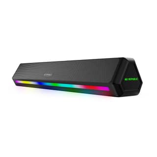 NU REPUBLIC Party Box 240 BT 24W Soundbar