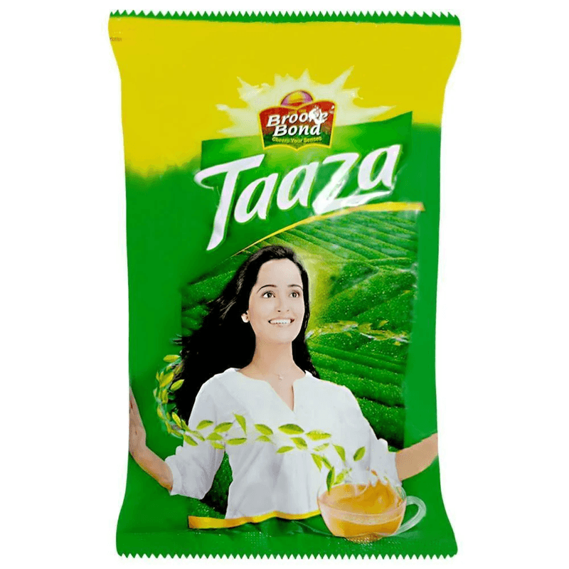 Brooke Bond Taaza Tea 100g