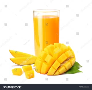 mango juice