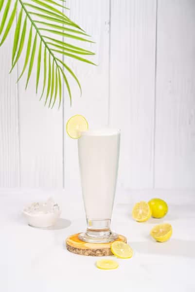 FRESH LIME JUICE