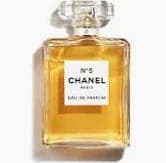 Chanel N°5 Eau De Parfum for Women 100ml Perfume Rare Cologne view 2