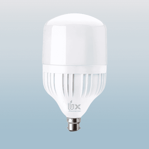 50 Watts LED Light Bulb Pack of 8 view 2