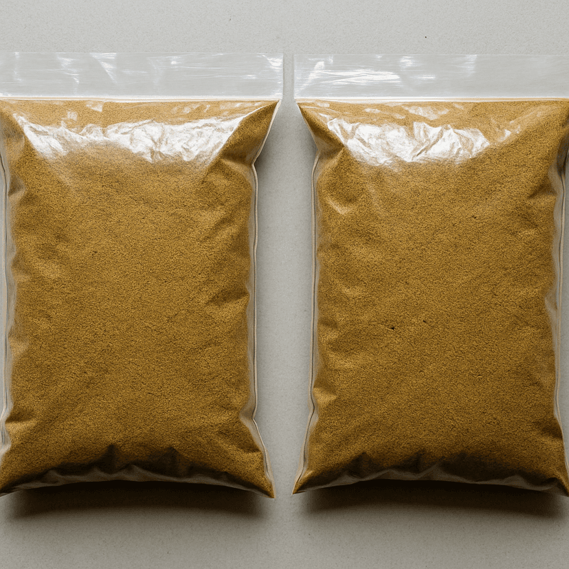 Lachchhi Shopping Center's coriander powder view 2