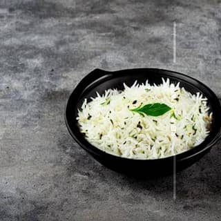 Jeera Rice