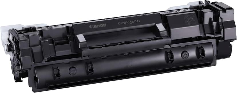 Canon Crg-071 Black Original Toner Cartridge view 2