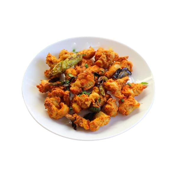 Chicken Pakoda Half