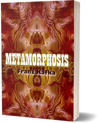 Metamorphosis - Franz Kafka