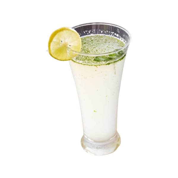 Salt Lime Soda