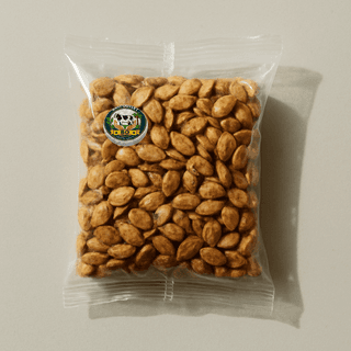 Bati Outlet's roasted watermelon seeds