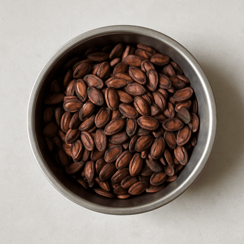 Bati Outlet's roasted watermelon seeds view 2