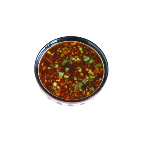 Veg Hot 'n' Sour Soup