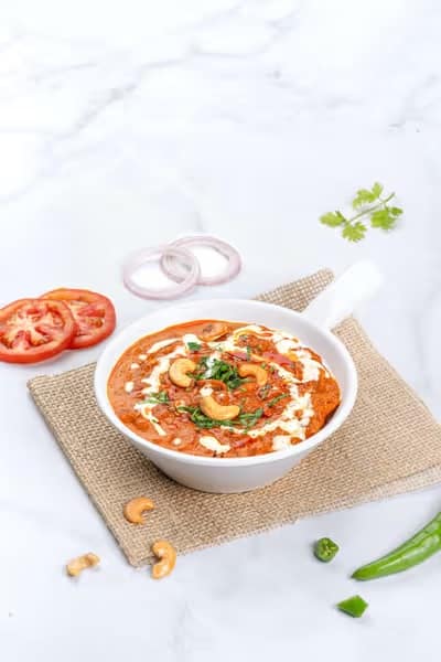 KAJU MASALA
