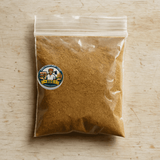 Babli Department Store's coriander powder