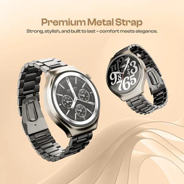 UBON SW-171 BOSS PRO Smartwatch