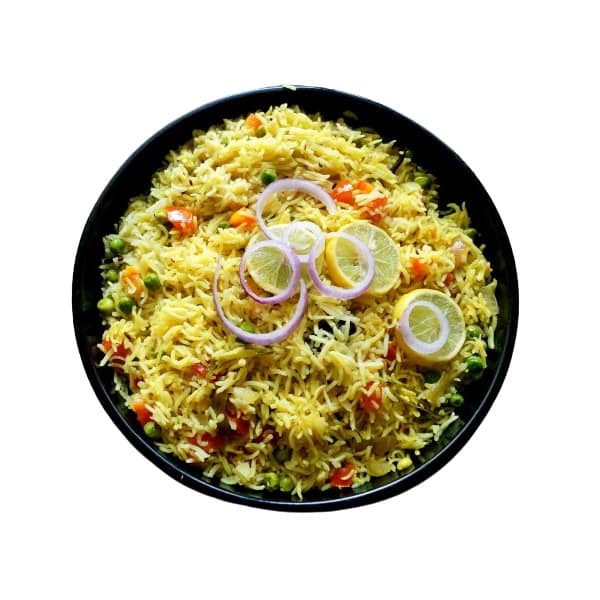Veg Pulao