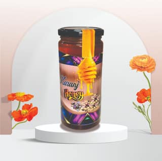 KARANJ Honey