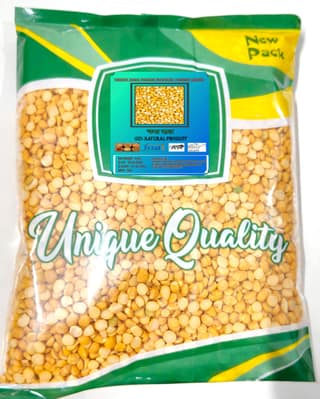 चना दाल | 100% Natural Product | 3 KG