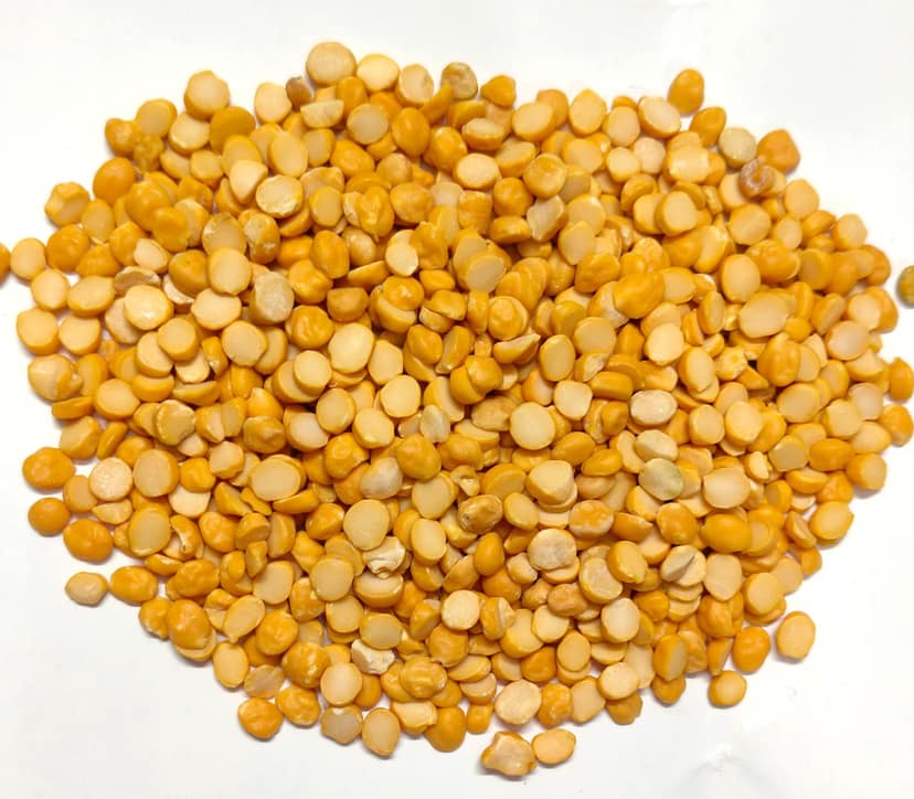 चना दाल | 100% Natural Product | 3 KG view 2