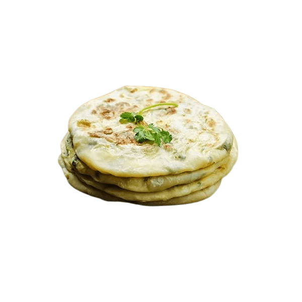 Butter Paratha