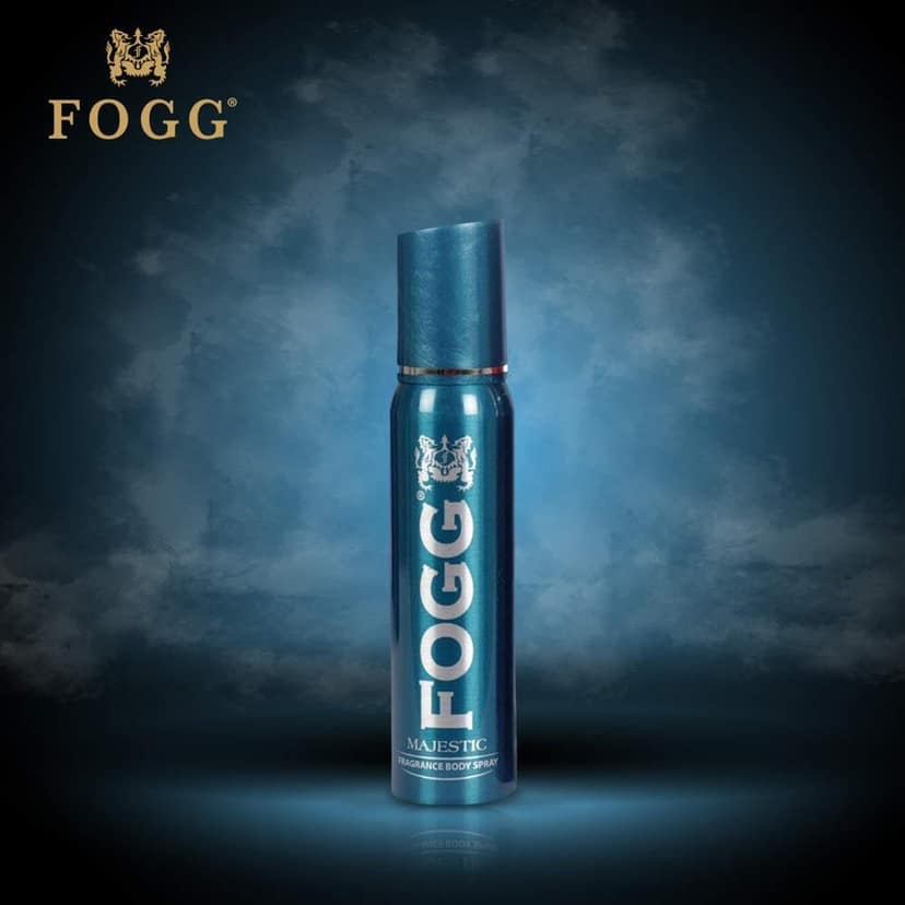 Fogg Body Spray view 2