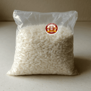 Ganeshi Mini Mart's idli rice