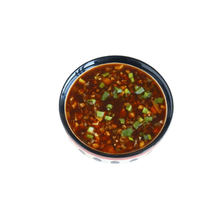 Veg Hot & Sour Soup