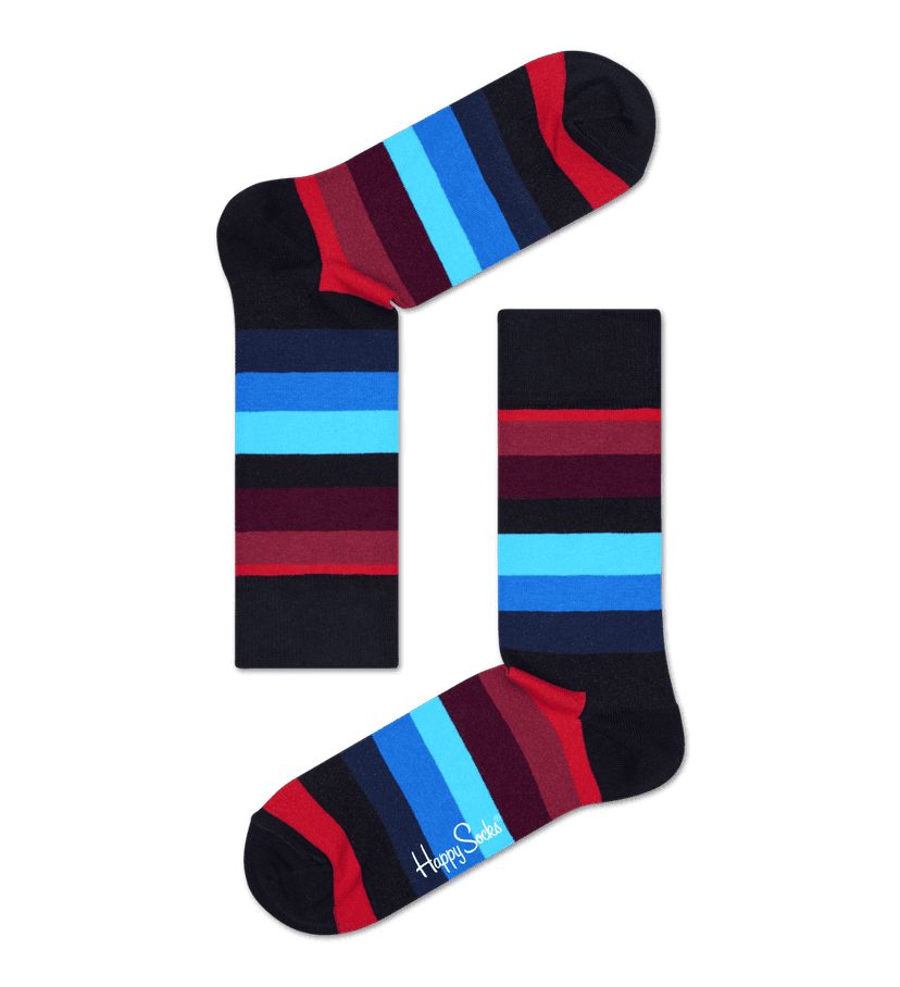 Happy Socks Stripe Sock