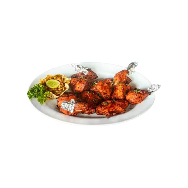 Chicken Lollipop Full