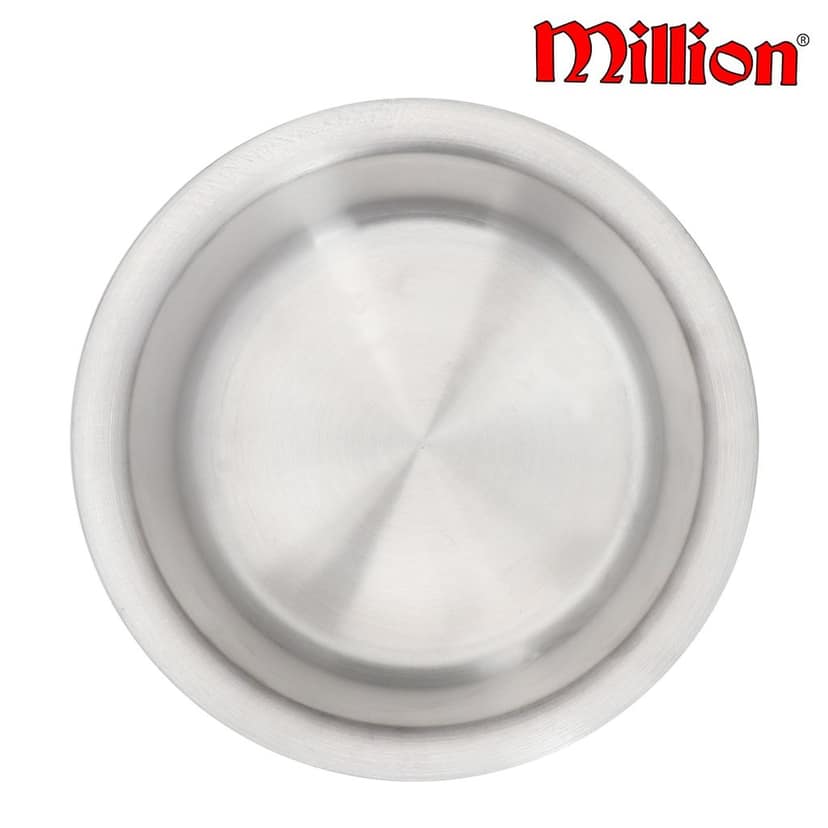 MILLION TOP ALUMINIUM (Mini) view 2