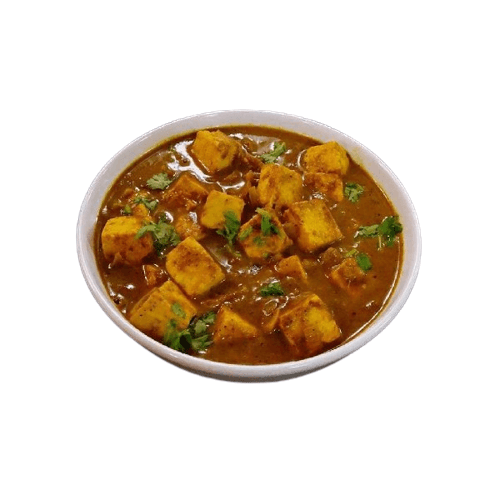 Paneer Pahadi