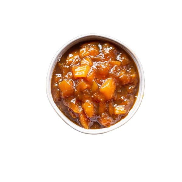 Ginger Garlic Mango Chutney 500 Gms