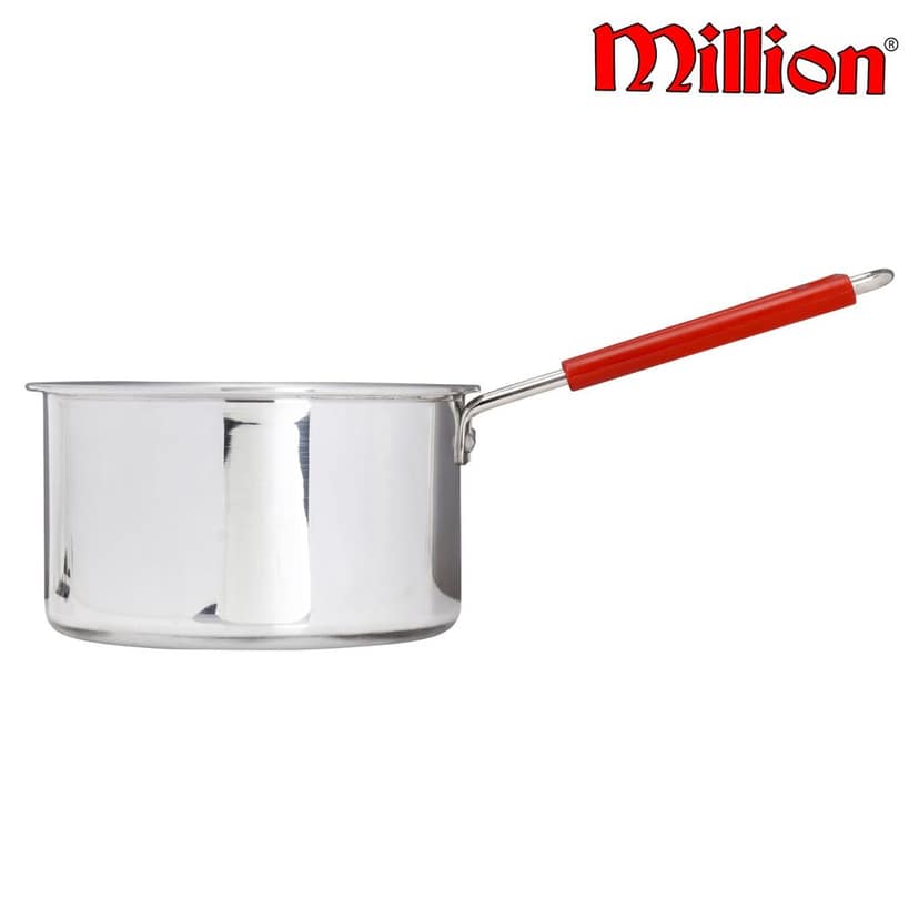 MILLION ALUMINIUM SPARTAN (Mini) view 2