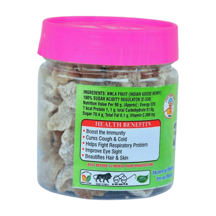 Amla Candy view 2